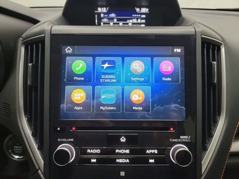 Used 2021 Subaru Crosstrek 2.5i Limited w/ Moonroof Package 1 image 22