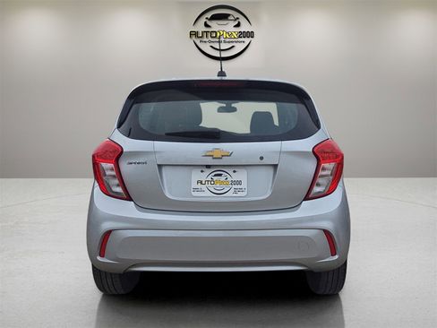 Used 2019 Chevrolet Spark LS image 6