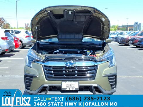 Used 2025 Subaru Ascent Premium AWD/4WD image 32