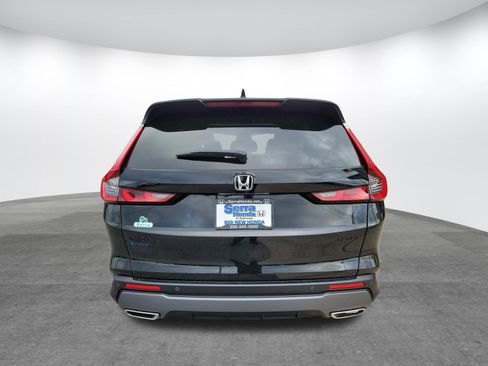 New 2026 Honda CR-V Sport-L image 6