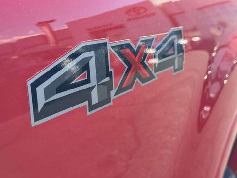 Used 2020 Ford Ranger Lariat w/ Trailer Tow Package image 11