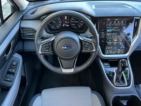 Certified 2025 Subaru Outback Premium w/ Popular Package #1 image 13