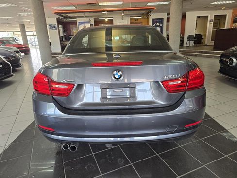 Used 2014 BMW 428i xDrive Convertible image 5