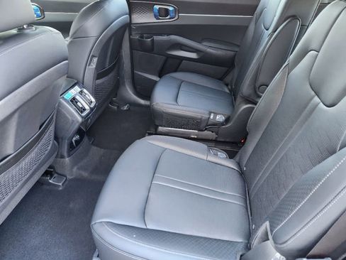 New 2026 Kia Sorento EX image 16
