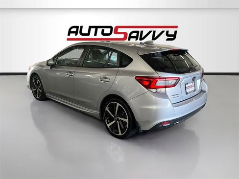 Used 2023 Subaru Impreza 2.0i Sport image 5