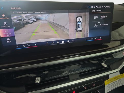 New 2026 BMW X5 sDrive40i w/ M Sport Package image 17