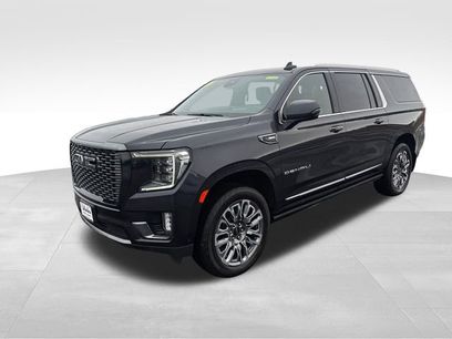 Used 2023 GMC Yukon XL Denali Ultimate