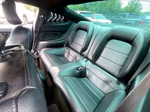 Used 2016 Ford Mustang Premium RWD image 18