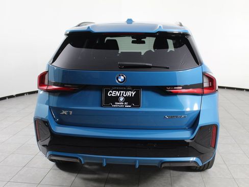 Used 2025 BMW X1 xDrive28i w/ M Sport Package image 8