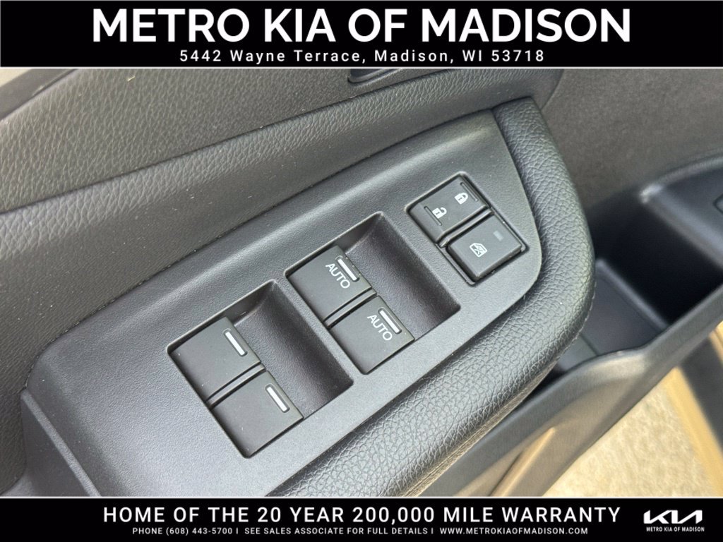 Used 2019 Honda Passport EX-L image 11