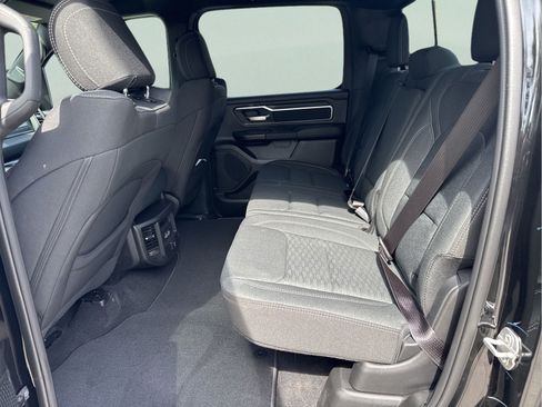 New 2026 RAM 1500 Big Horn AWD/4WD image 11