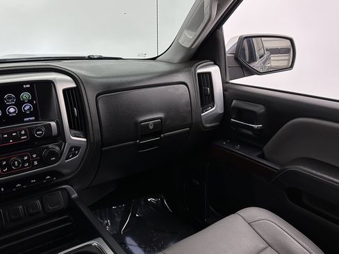 Used 2016 GMC Sierra 1500 SLT w/ Enhanced Driver Alert Package RWD image 31