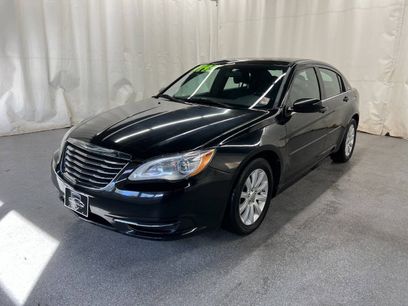 Used 2013 Chrysler 200 Touring