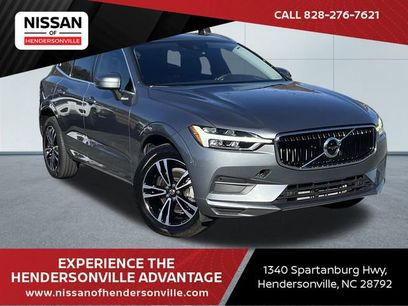 Used 2020 Volvo XC60 T5 Momentum