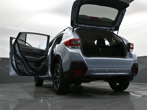 Used 2022 Subaru Crosstrek 2.0i Premium AWD/4WD image 37