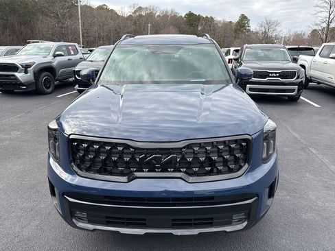 New 2025 Kia Telluride SX X-Line image 17