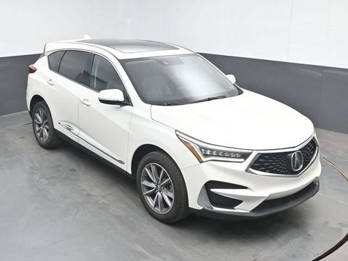 Used 2019 Acura RDX AWD w/ Technology Package image 13