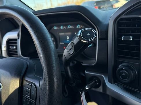 Certified 2022 Ford F150 XLT w/ Trailer Tow Package image 10