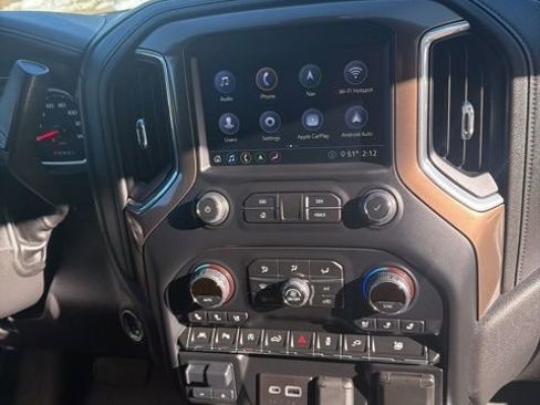 Certified 2020 Chevrolet Silverado 1500 High Country image 23