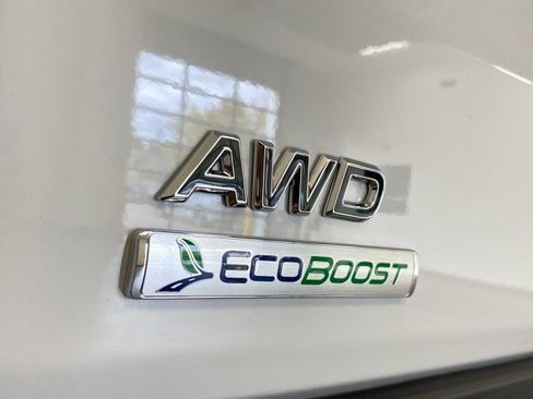 New 2025 Ford Transit 150 Low Roof AWD image 8