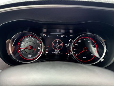 Used 2019 Dodge Charger R/T RWD image 15