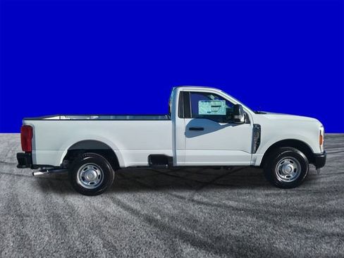 New 2026 Ford F250 XL image 3