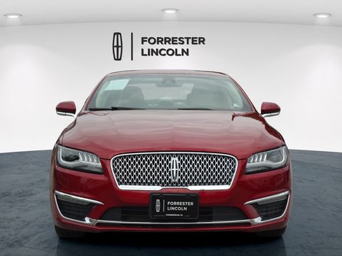 Used 2018 Lincoln MKZ Reserve w/ Climate Package AWD/4WD image 8