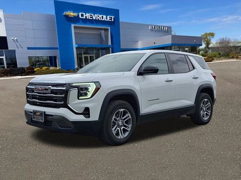 Used 2025 GMC Terrain Elevation AWD/4WD image 33