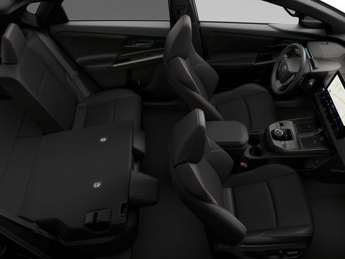 New 2026 Toyota bZ AWD/4WD image 60