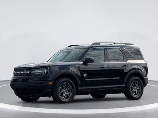 Used 2022 Ford Bronco Sport Big Bend w/ Convenience Package AWD/4WD video 2