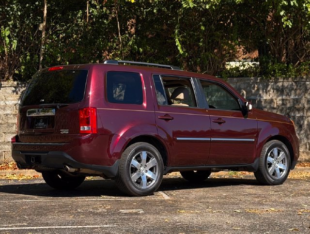 Used 2015 Honda Pilot Touring image 6