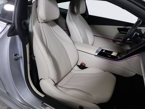 Certified 2026 Mercedes-Benz CLE 450 4MATIC Coupe image 67