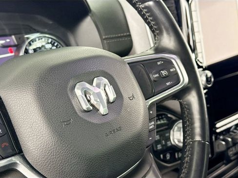 Used 2022 RAM 1500 Laramie image 20