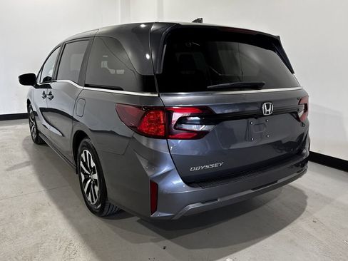Used 2025 Honda Odyssey EX-L image 40