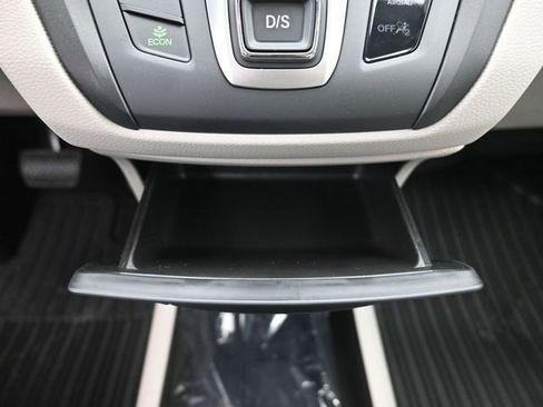 New 2026 Honda Odyssey EX-L image 23