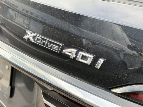 Used 2023 BMW X7 xDrive40i w/ M Sport Package image 7