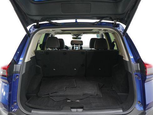 Used 2023 Nissan Rogue Platinum AWD/4WD image 17