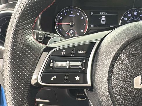 Used 2024 Kia Forte GT w/ Option Group 015 FWD image 19