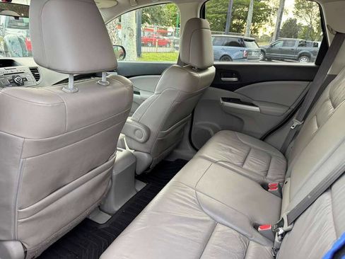 Used 2013 Honda CR-V EX-L image 11