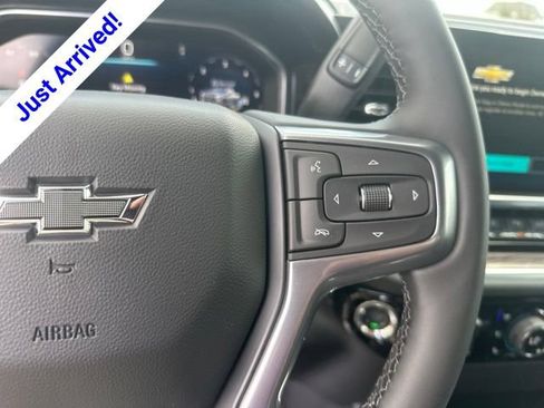 New 2026 Chevrolet Silverado 2500 LTZ w/ LTZ Plus Package AWD/4WD image 20