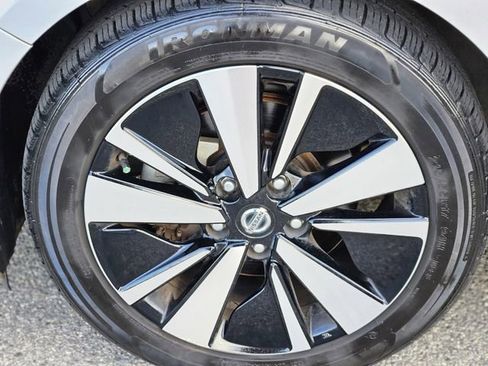 Used 2021 Nissan Altima 2.5 SV image 10