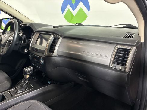 Used 2019 Ford Ranger XLT w/ Equipment Group 302A Luxury image 29