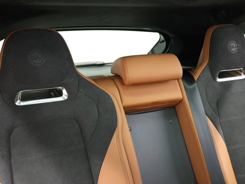 Used 2022 Jaguar F-PACE SVR AWD/4WD image 75