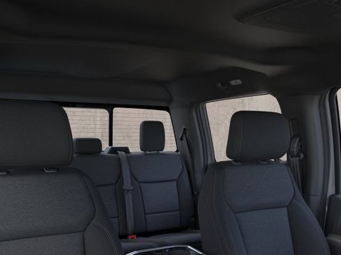 New 2026 Ford F150 XLT AWD/4WD image 22