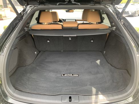 Used 2025 Lexus RX 350 Premium w/ Accessory Package (Z1) image 34