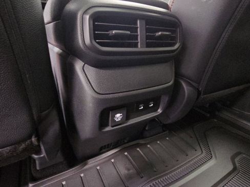 New 2026 Honda Passport TrailSport image 32