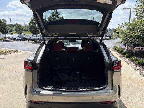 Used 2022 Lexus NX 350 AWD image 32