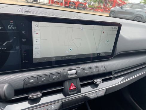New 2026 Kia K4 GT-Line Turbo FWD image 20
