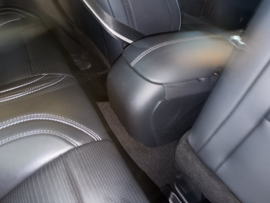 Certified 2024 Ford Mustang Premium RWD image 27