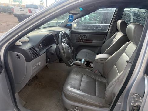 Used 2006 Kia Sorento EX AWD/4WD image 8